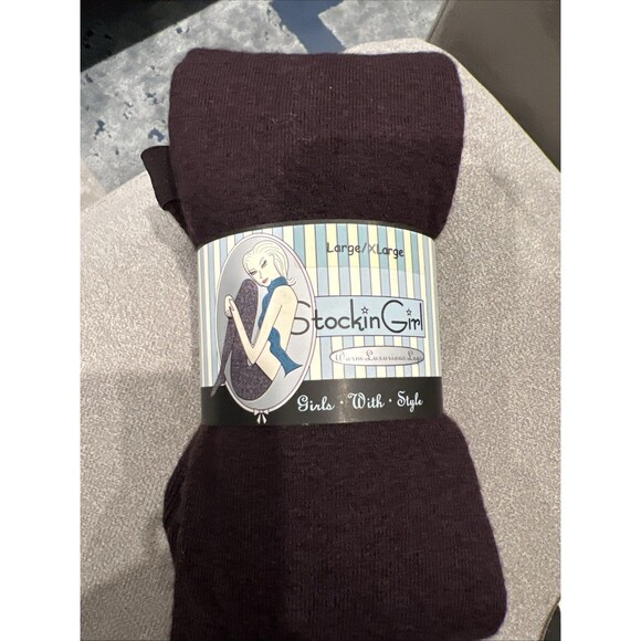 Assorted 4 Sizes And Variety Yoga Socks And Leggings SELF Non-Slip Grips - Picture 10 of 10